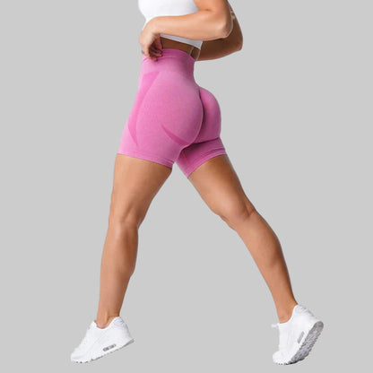 LiftLab Seamless Shorts