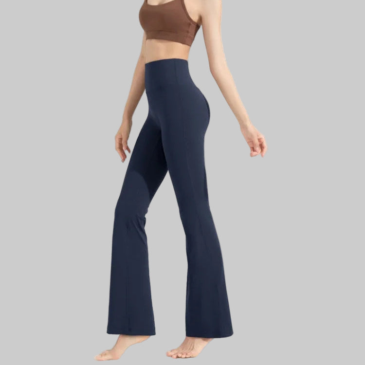 BootyLift Flare Yoga Pants