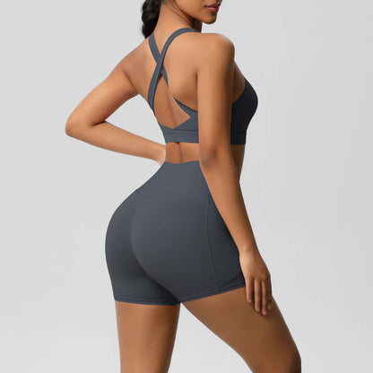 PowerMove Pro Gym Set