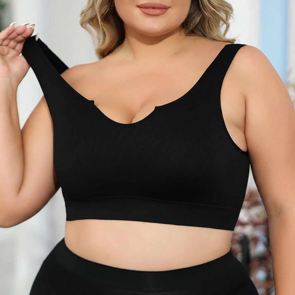 ComfortLift Plus Side Support Bra
