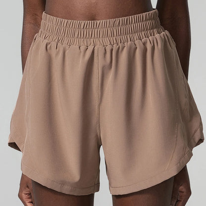 UltraFlow Training Shorts