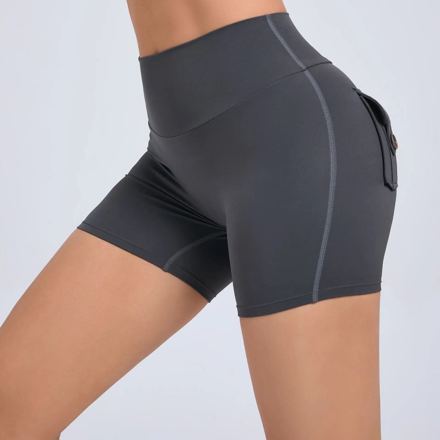 Velvifit Performance Shorts