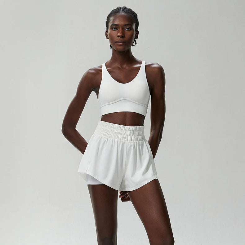 2-Piece Fitness Set – Activewear