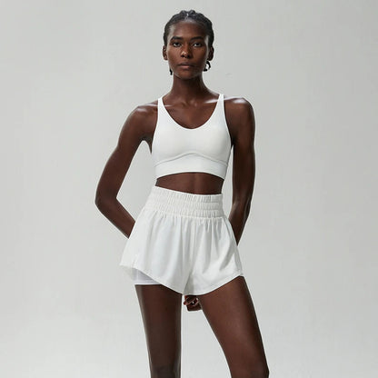 2-Piece Fitness Set – Activewear