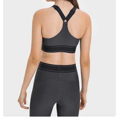 Adjustable Strap Yoga Set