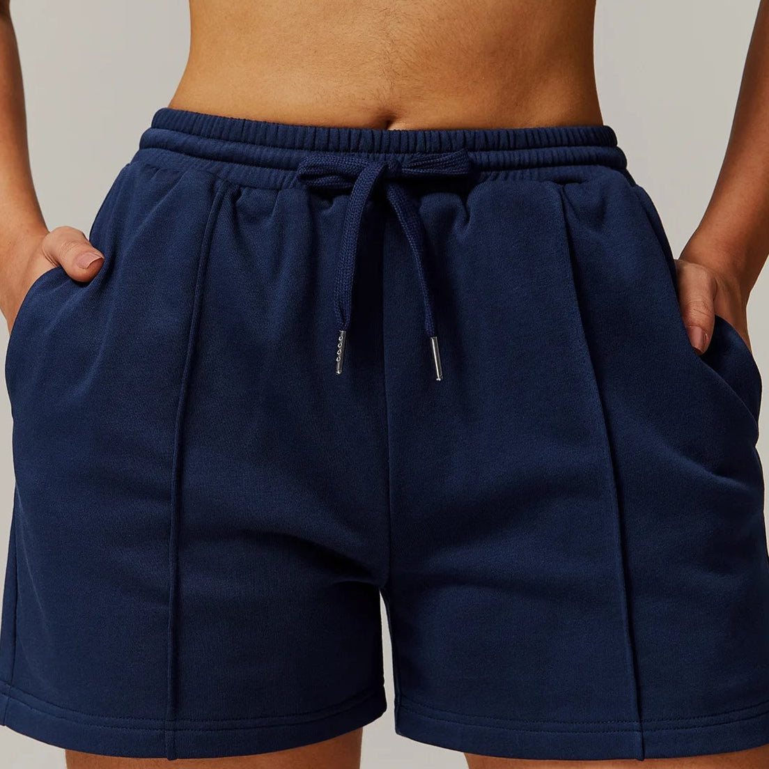 Pocket Athletic Workout Shorts