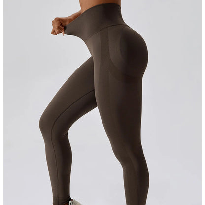 ShapeLift Seamless Leggings