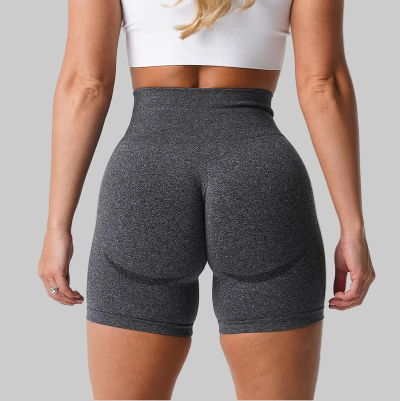 LiftLab Seamless Shorts
