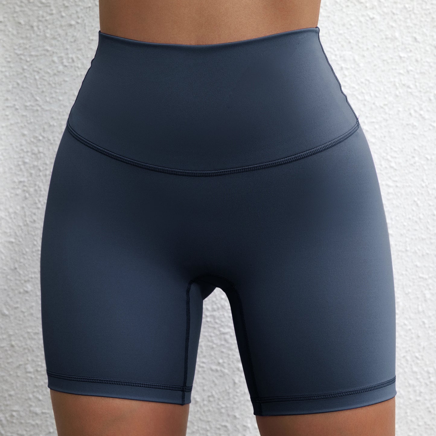 PowerMove Compression Yoga Shorts