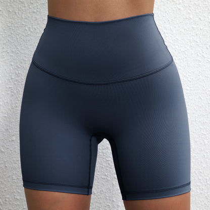 PowerMove Compression Yoga Shorts