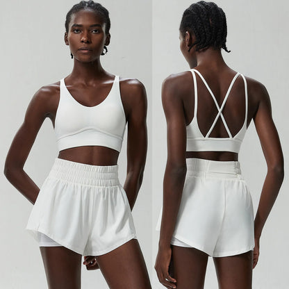 2-Piece Fitness Set – Activewear