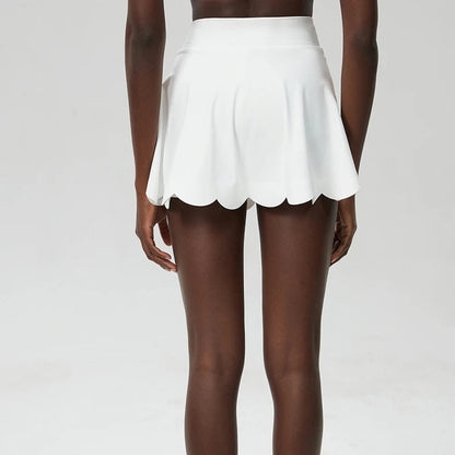 Women's Pocket Tennis Skirt