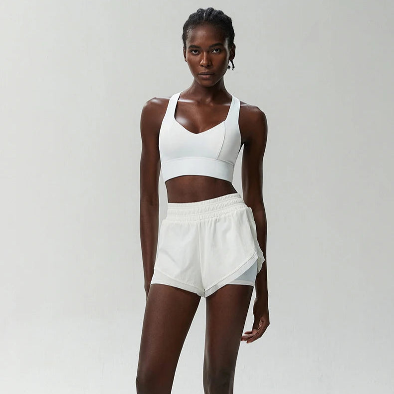 BreatheFlex 2-Piece Sportswear