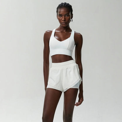 BreatheFlex 2-Piece Sportswear