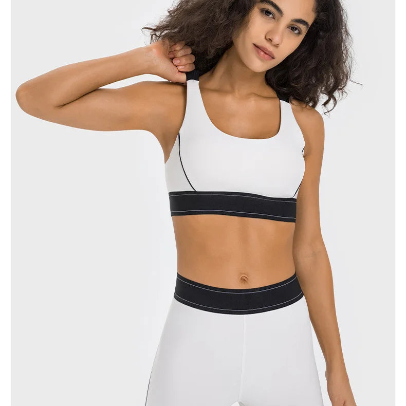 Adjustable Strap Yoga Set