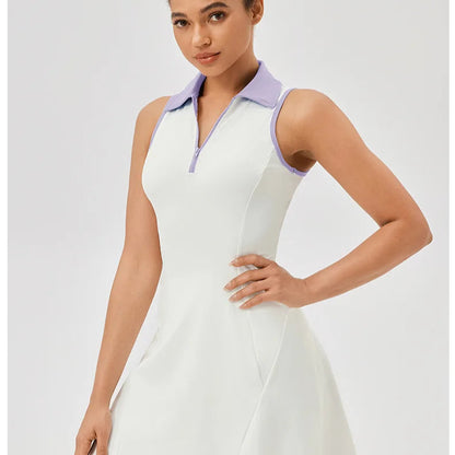 SwiftMove Golf & Tennis Dress