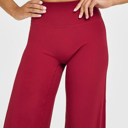 Ultra Soft Straight-Leg Sport Pants