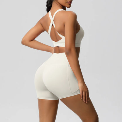 PowerMove Pro Gym Set