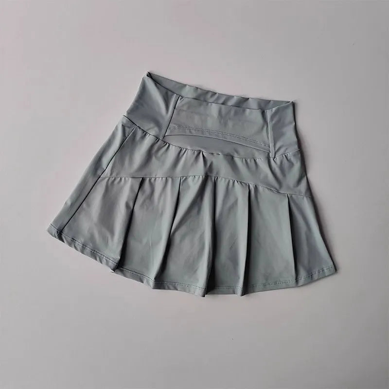 FlexMove A-Line Active Skort