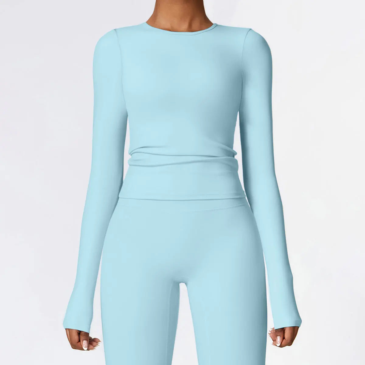 CurveTherm Active Set