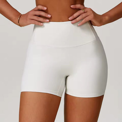 BootyFlex Seamless Shorts