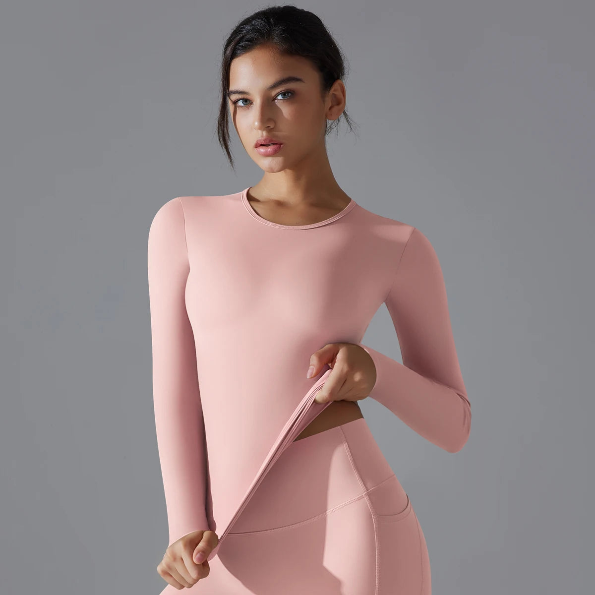 ThermaFit Active Tee