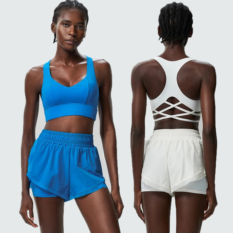 BreatheFlex 2-Piece Sportswear