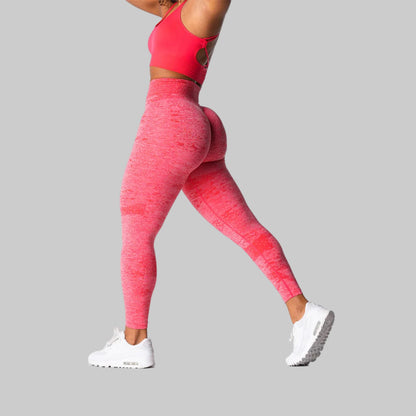 CurvaFit Bubble Butt Leggings