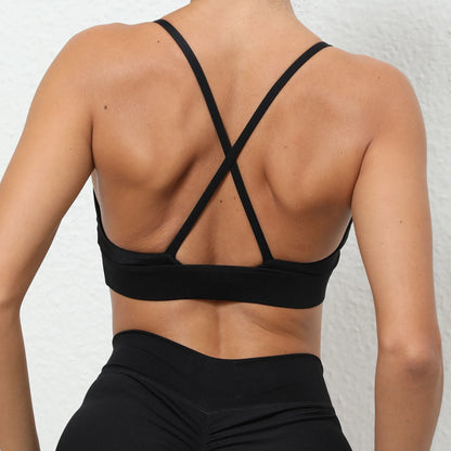 TrainFit Bra Tank