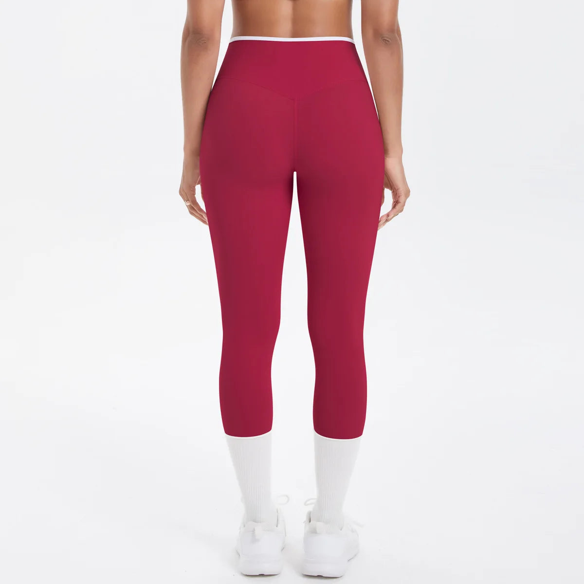 CrossContour Seamless Leggings