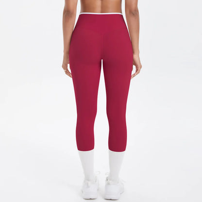 CrossContour Seamless Leggings