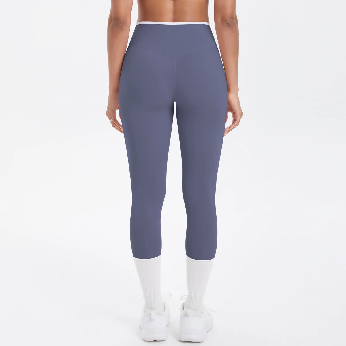 CrossContour Seamless Leggings