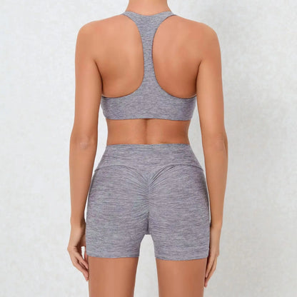 LiftSync Seamless Gym Set