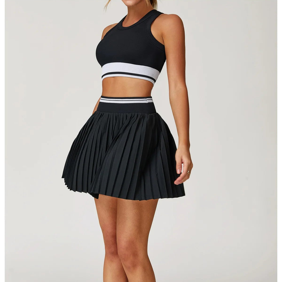 All-in-One Fitness Set