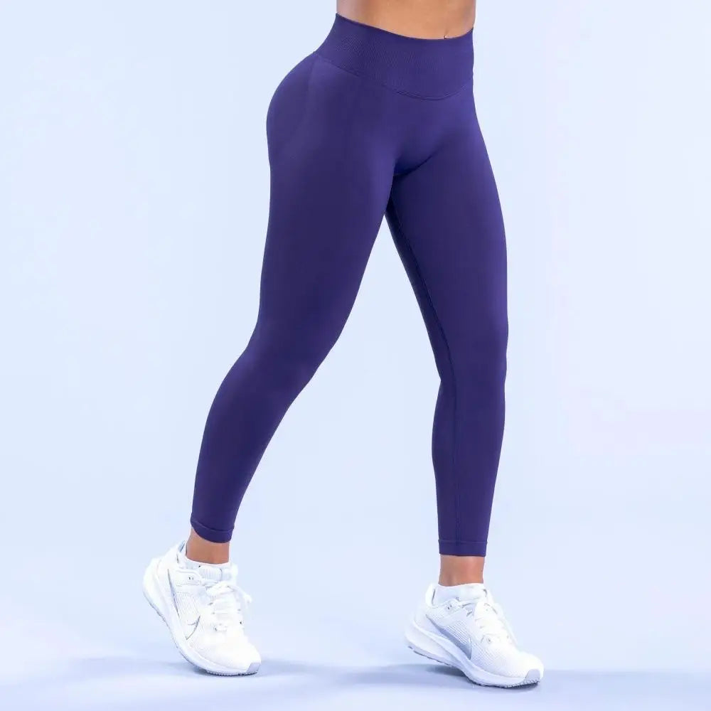 Sculpt Flex Seamless Leggings