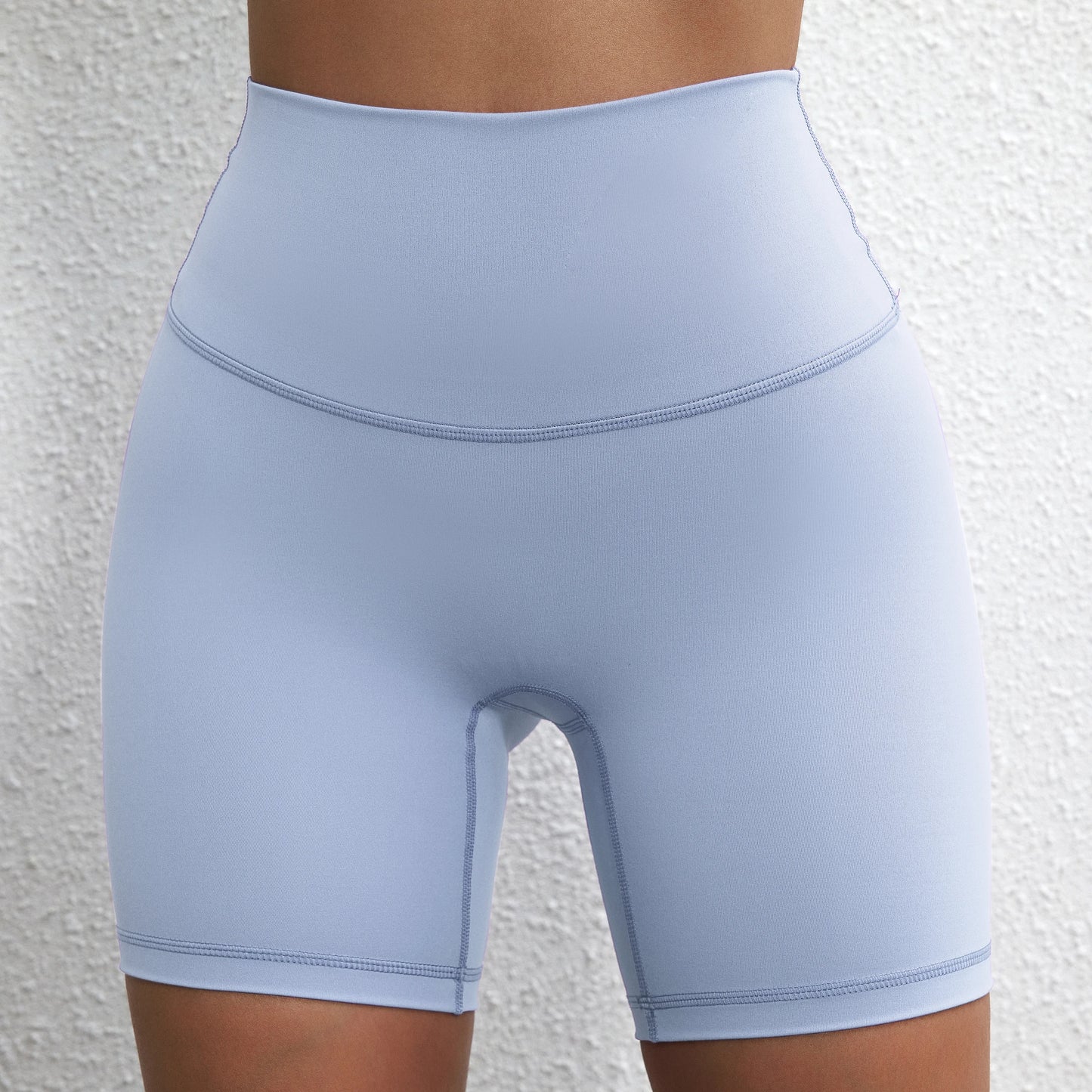 PowerMove Compression Yoga Shorts