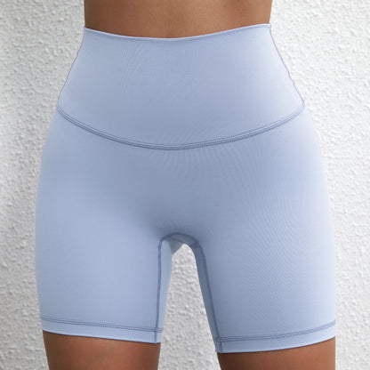 PowerMove Compression Yoga Shorts