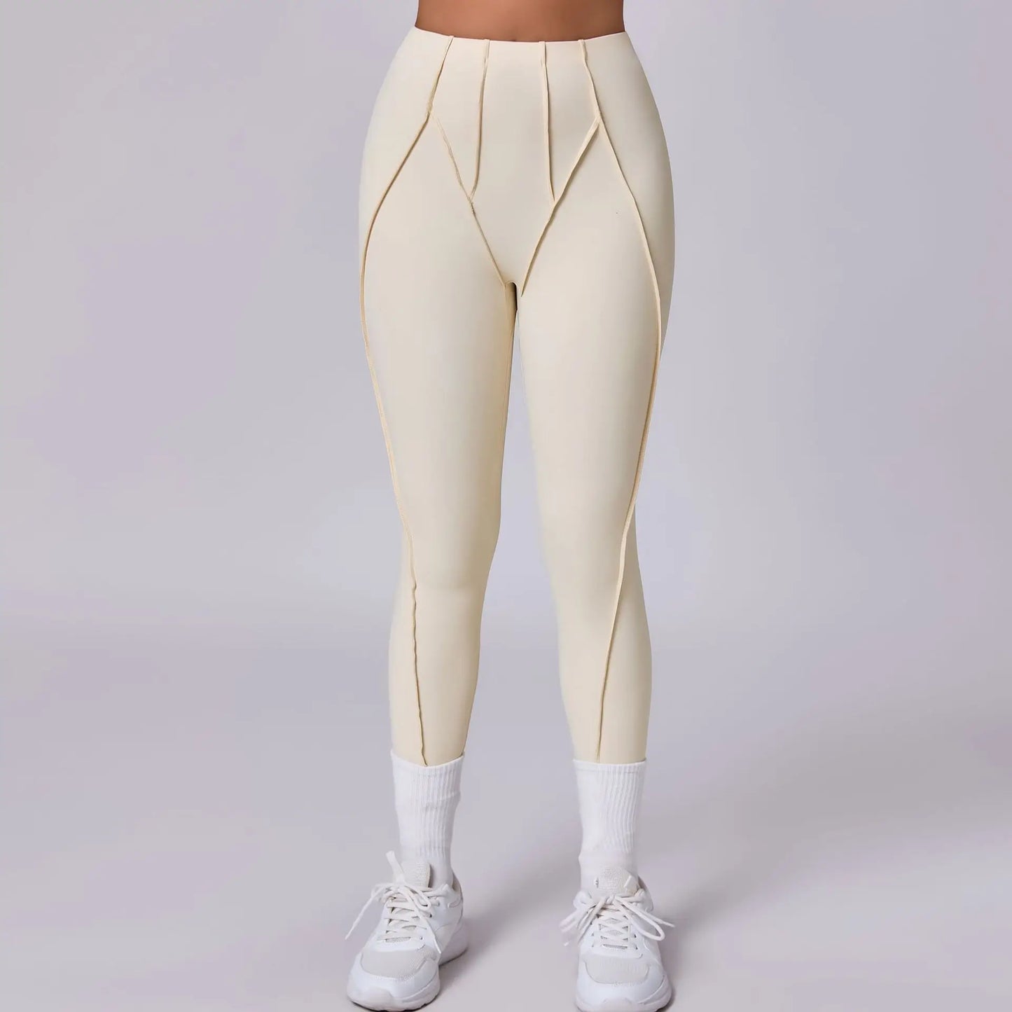 High-Stretch Leggings - Everyday Activewear