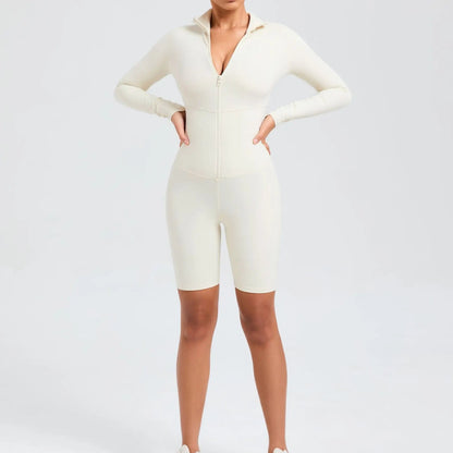 Women’s Yoga & Gym Tracksuit