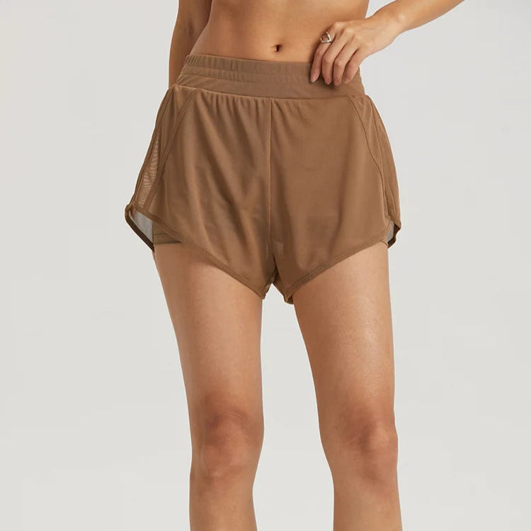 EnduraFlex Breathable Shorts