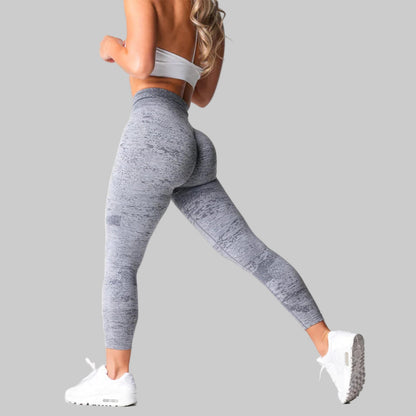 CurvaFit Bubble Butt Leggings