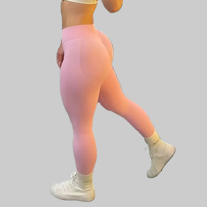 Sculpt Flex Seamless Leggings