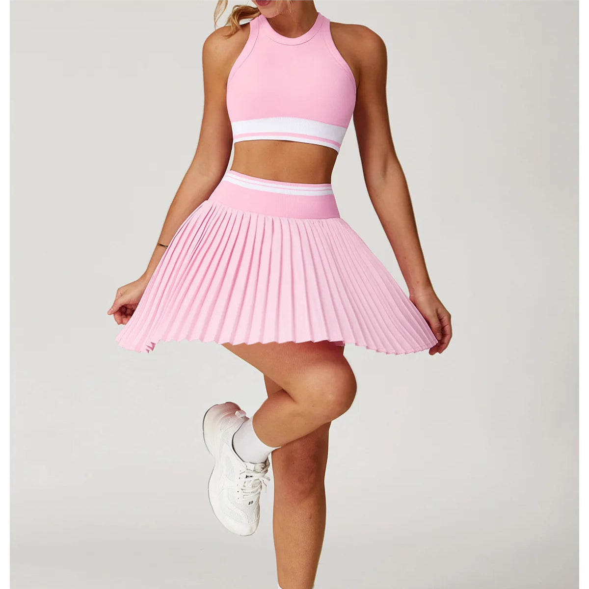 All-in-One Fitness Set