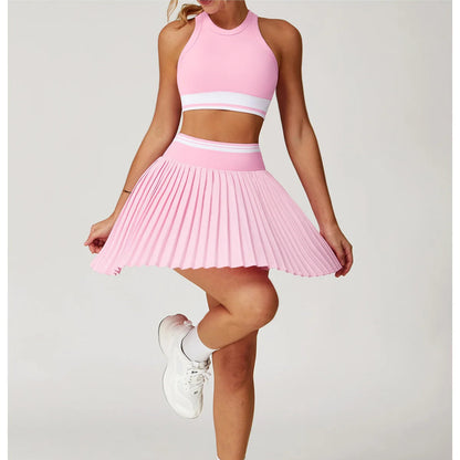 All-in-One Fitness Set