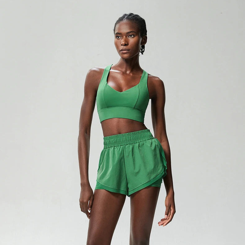 BreatheFlex 2-Piece Sportswear