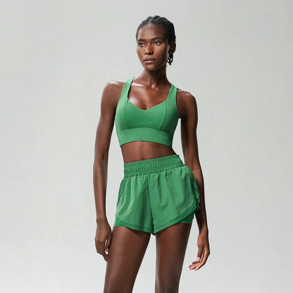 BreatheFlex 2-Piece Sportswear