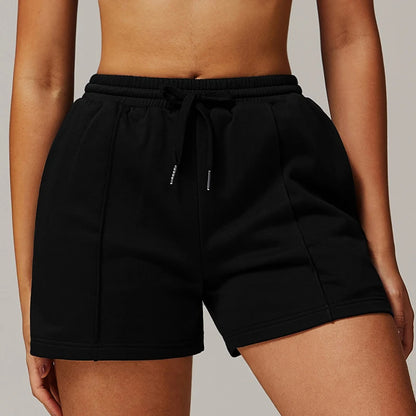 Pocket Athletic Workout Shorts