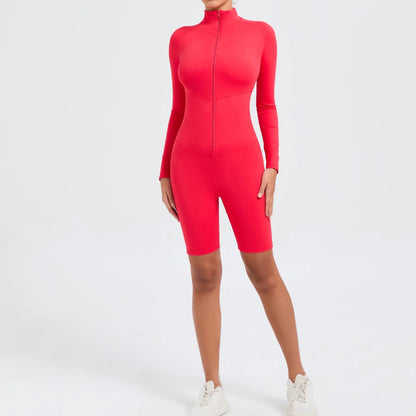 Women’s Yoga & Gym Tracksuit