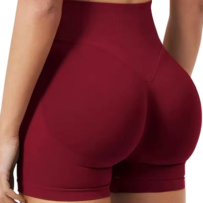 BootyFlex Seamless Shorts
