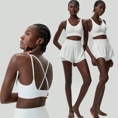 2-Piece Fitness Set – Activewear